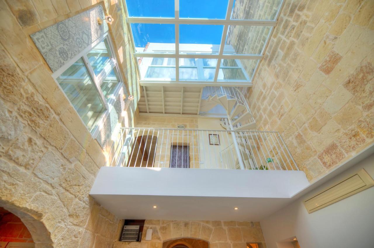 Casa Bartolo A Hidden Gem - Spacious Village Home Ebar1-1 Lija Exterior photo