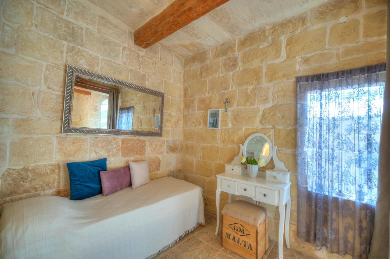 Casa Bartolo A Hidden Gem - Spacious Village Home Ebar1-1 Lija Exterior photo