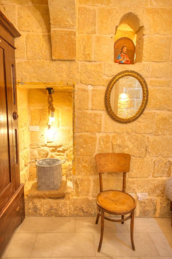 Casa Bartolo A Hidden Gem - Spacious Village Home Ebar1-1 Lija Exterior photo